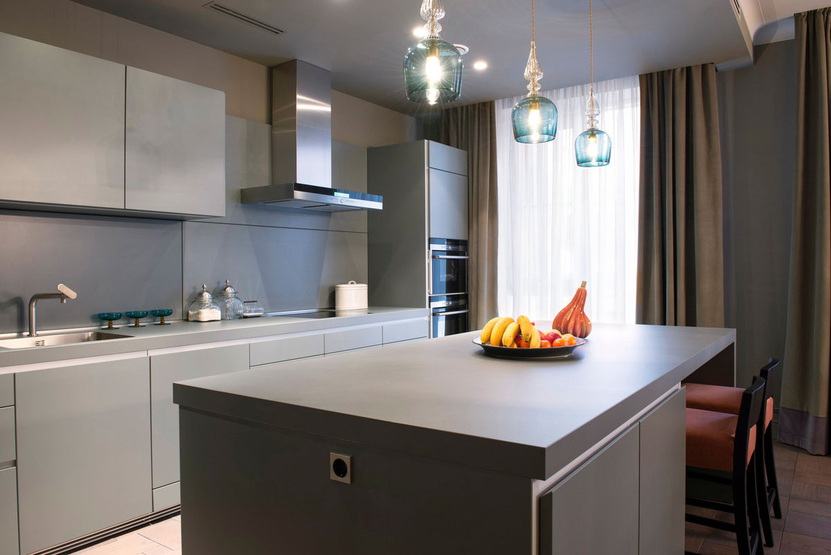 6 Habits Keeping Your Kitchen Counter Always Cluttered