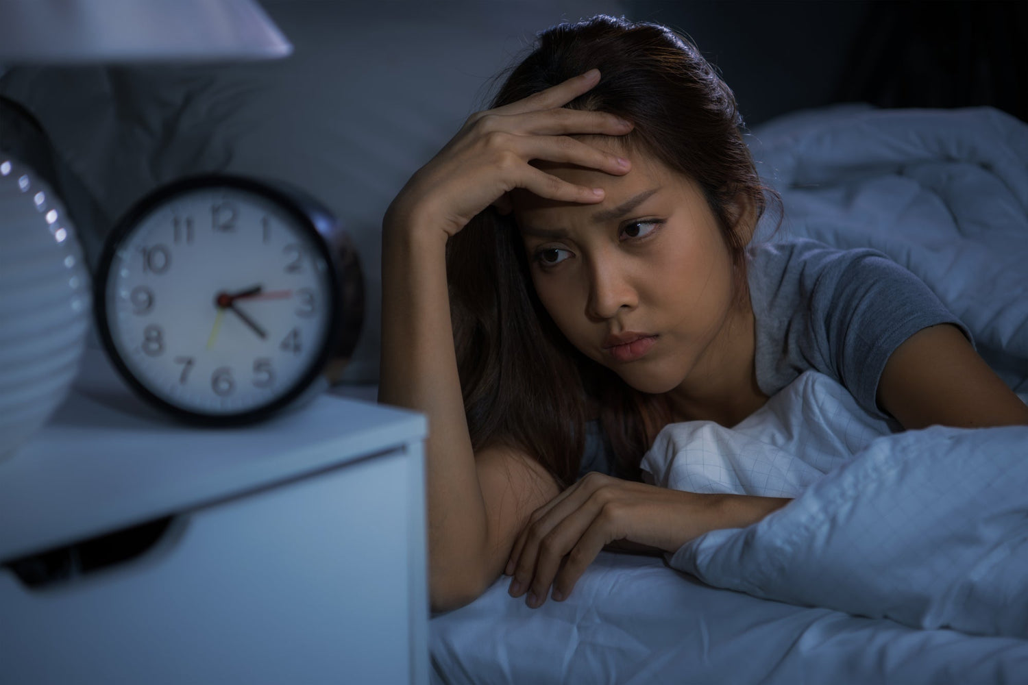Waking Up at Night? Common Causes and Proven Fixes