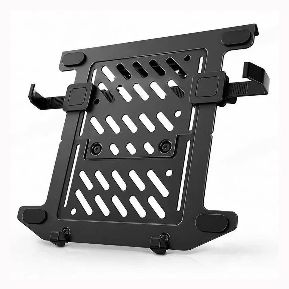 Office Object™ Laptop Clamp Stand
