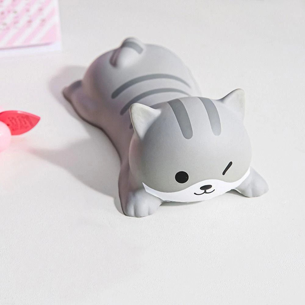 Office Object™ Cute PU Wrist Rest for Mouse