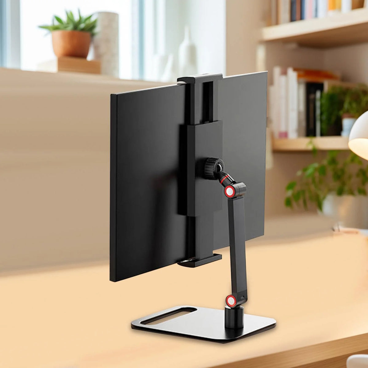 Office Object™ Universal Monitor Desk Stand