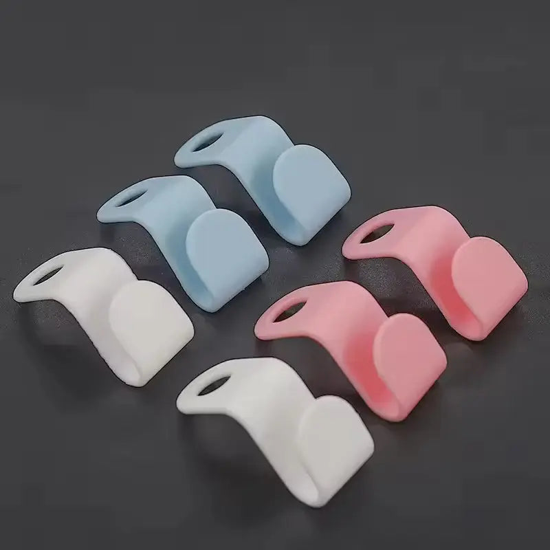Goodinary® Mini Hanger Connector Hooks (10 Pcs) - Goodinary
