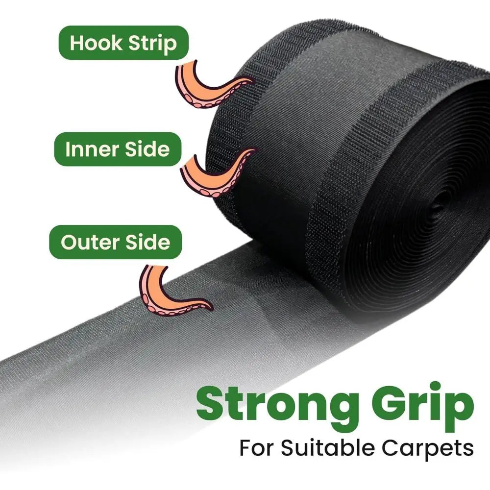Office Object™ Carpet Cord Shield