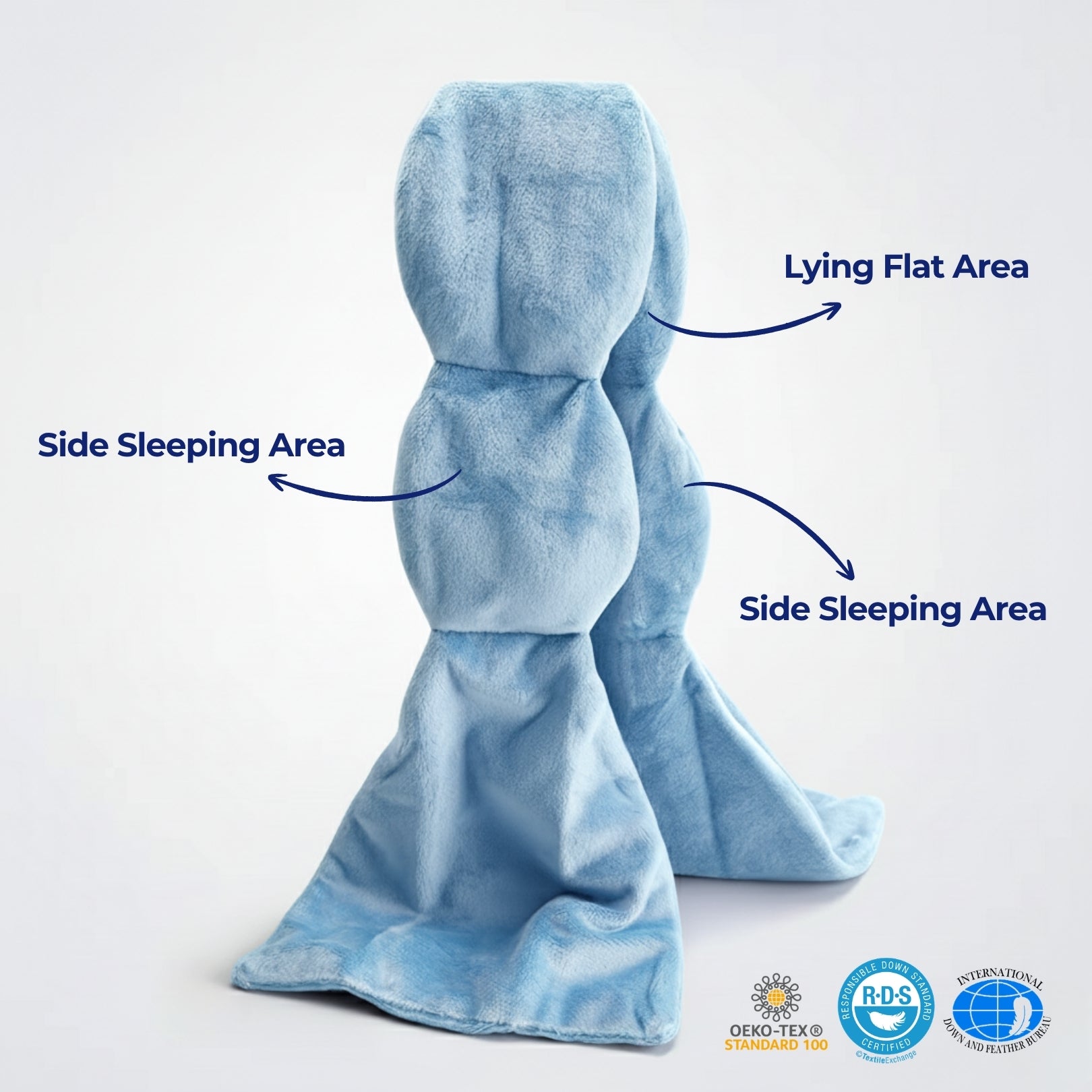 Goodinary® Weighted Sleep Mask