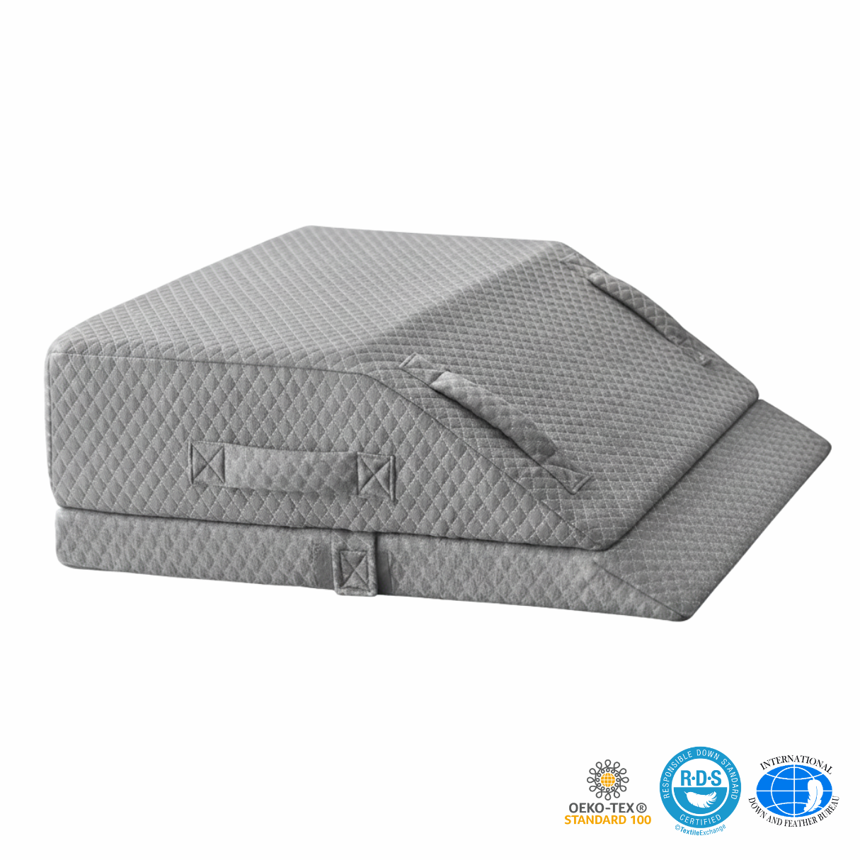 Slumblr® Comfort Elevation Pillow