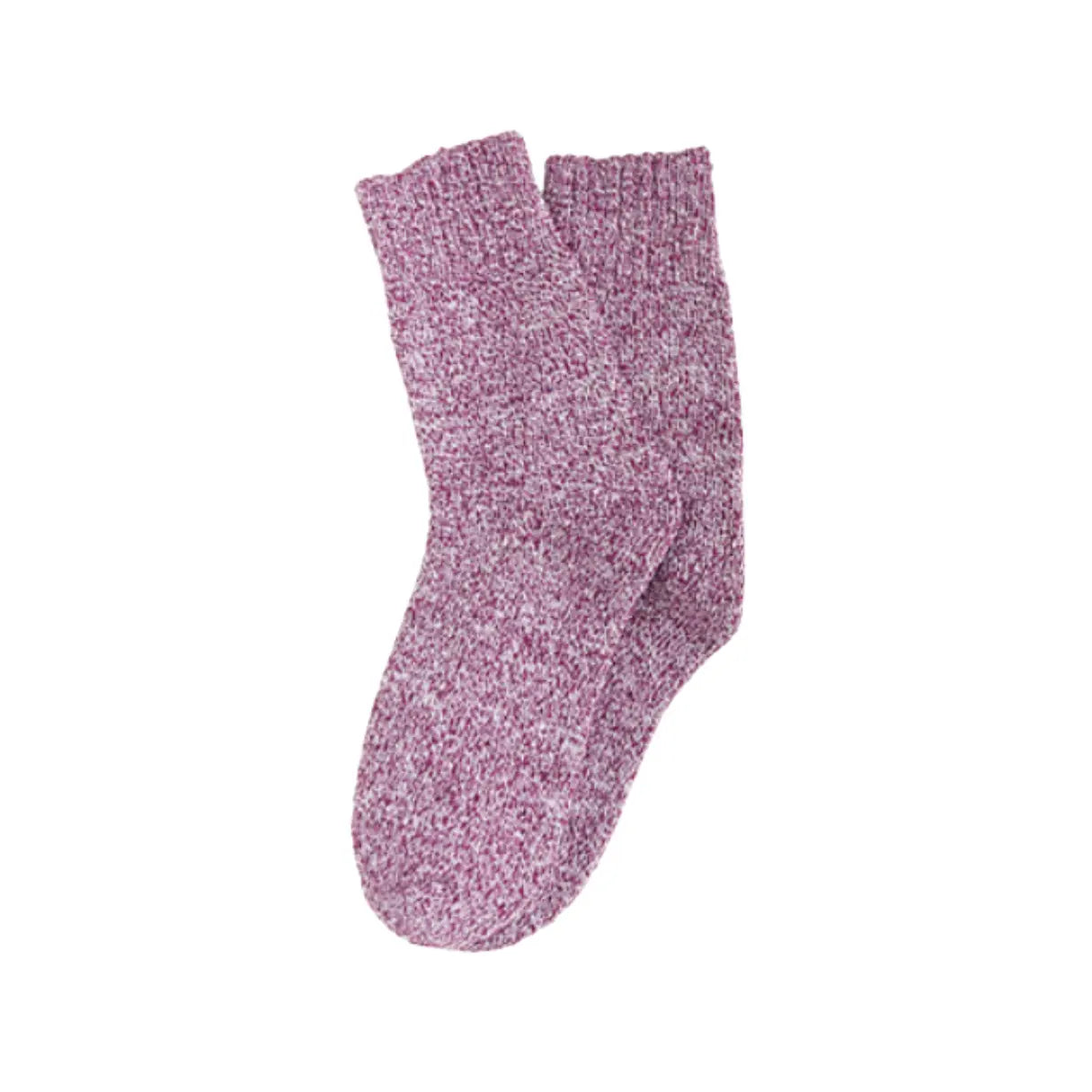 Goodinary® Wool Lined Winter Socks (5 Pairs) Goodinary