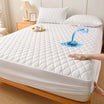 Goodinary® Waterproof Thick Mattress Pad Protector