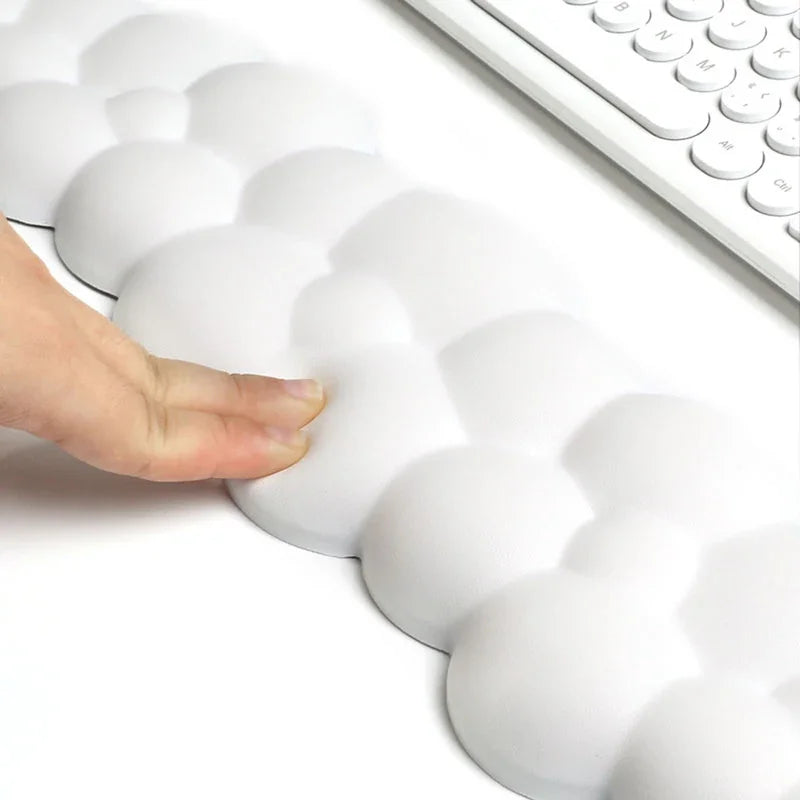 Office Object™ Cloud Wrist Rest