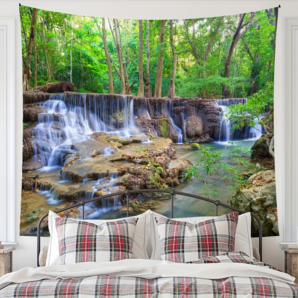 Goodinary® Forest Wall Tapestry
