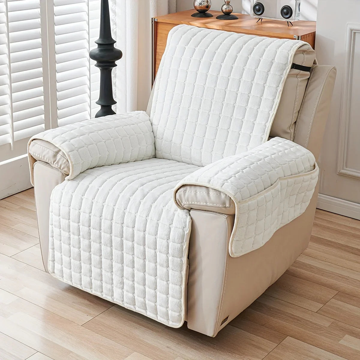 Goodinary® Premium Waterproof Recline Cover