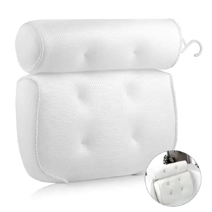 Goodinary® Spa Bathtub Pillow Goodinary
