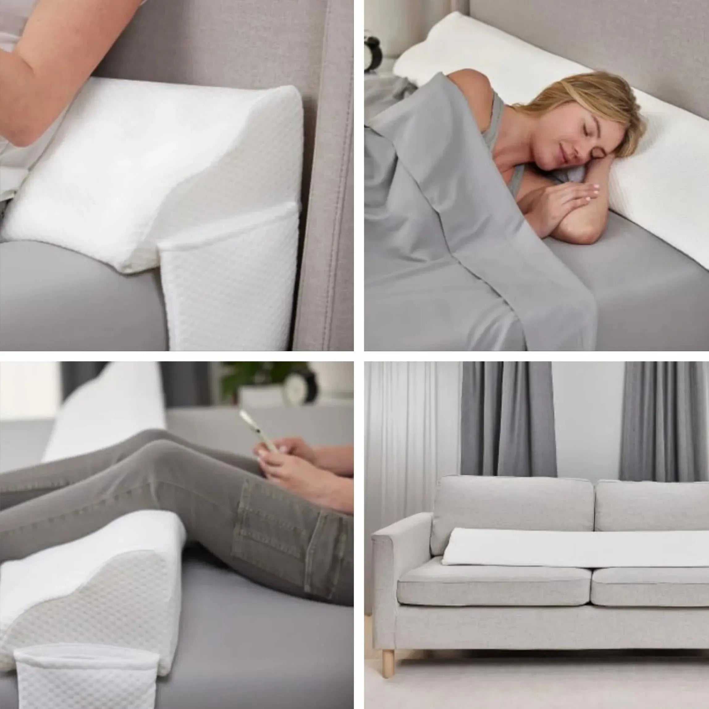 Goodinary® Mattress Gap Pillow Goodinary
