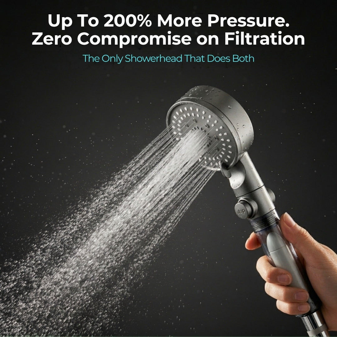Goodinary® Shower Filters (5 Pcs)