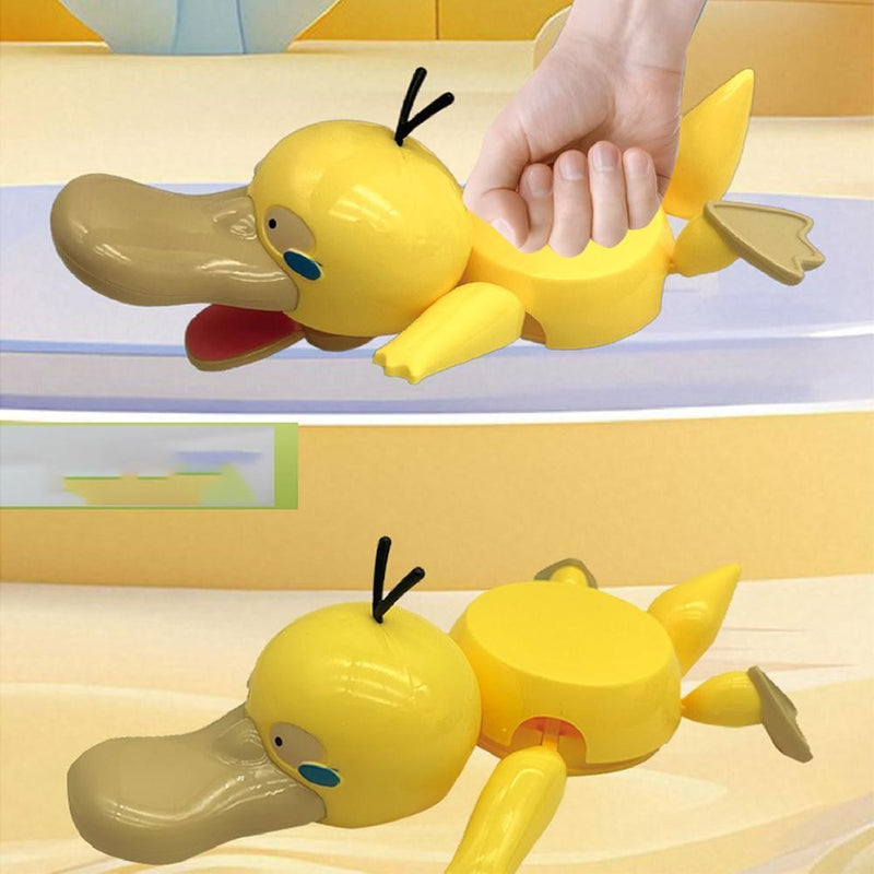 Office Object™ Duck Mug Coaster
