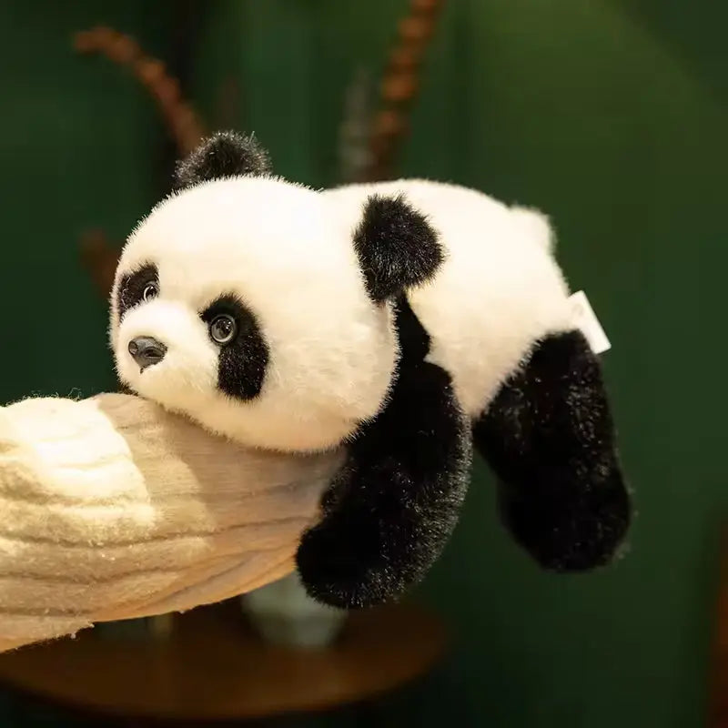 Goodinary® Weighted Stuffed Animals with Soft Fur Collection Goodinary