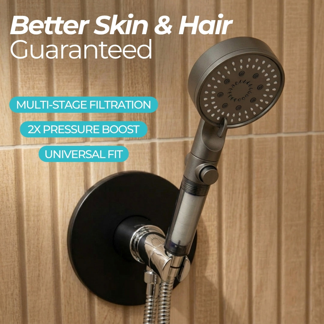 Goodinary® Shower Filters (5 Pcs)