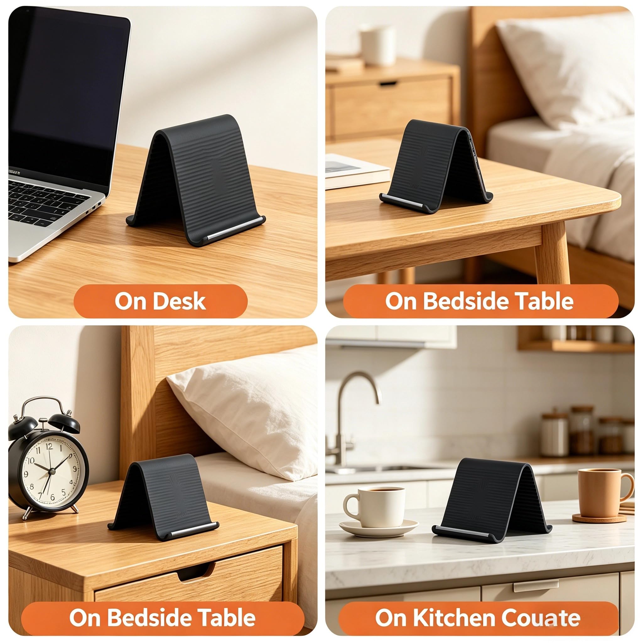 Office Object™ Foldable Phone Stand