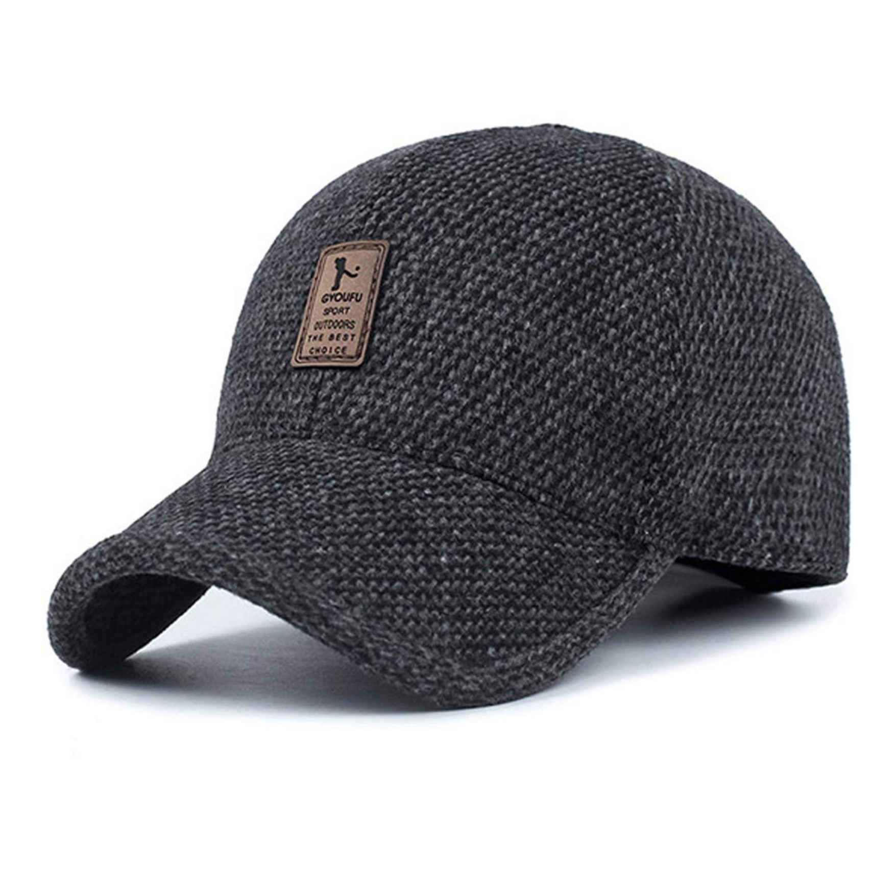 Goodinary® Retro Winter Earflap Cap