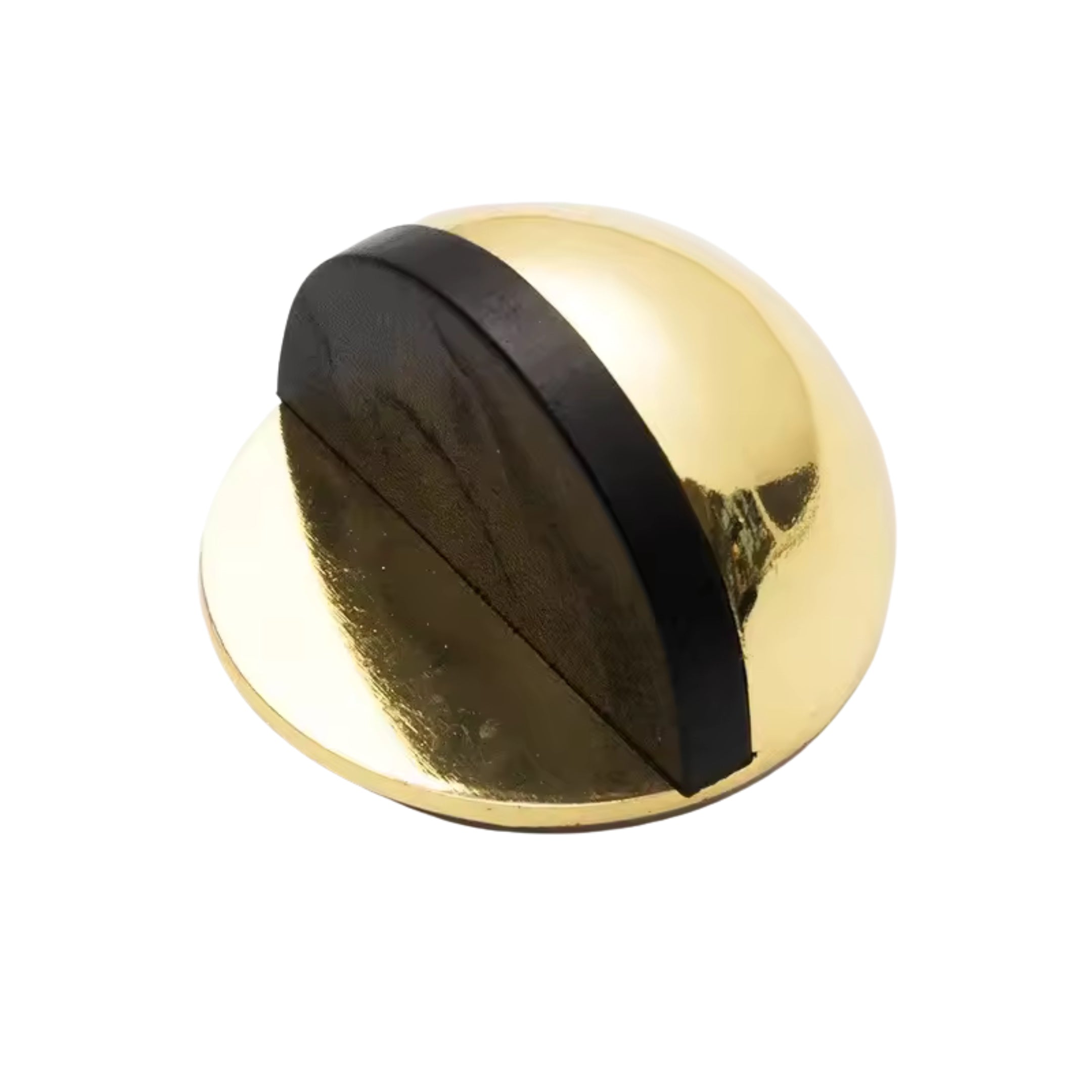 Goodinary® Stainless Steel Magnetic Door Stopper (2 Pcs)