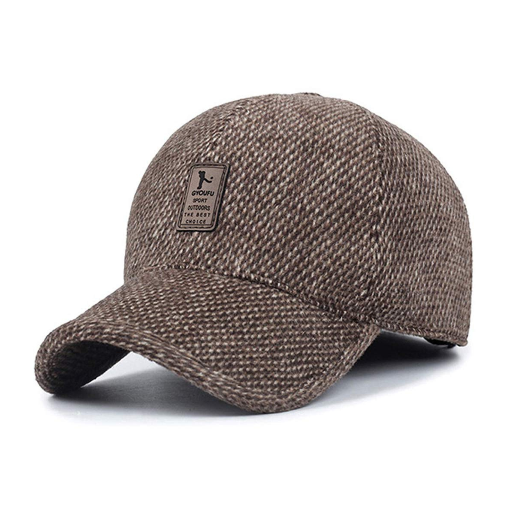 Goodinary® Retro Winter Earflap Cap