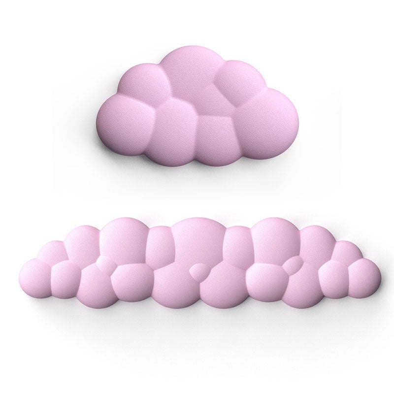 Office Object™ Cloud Wrist Rest