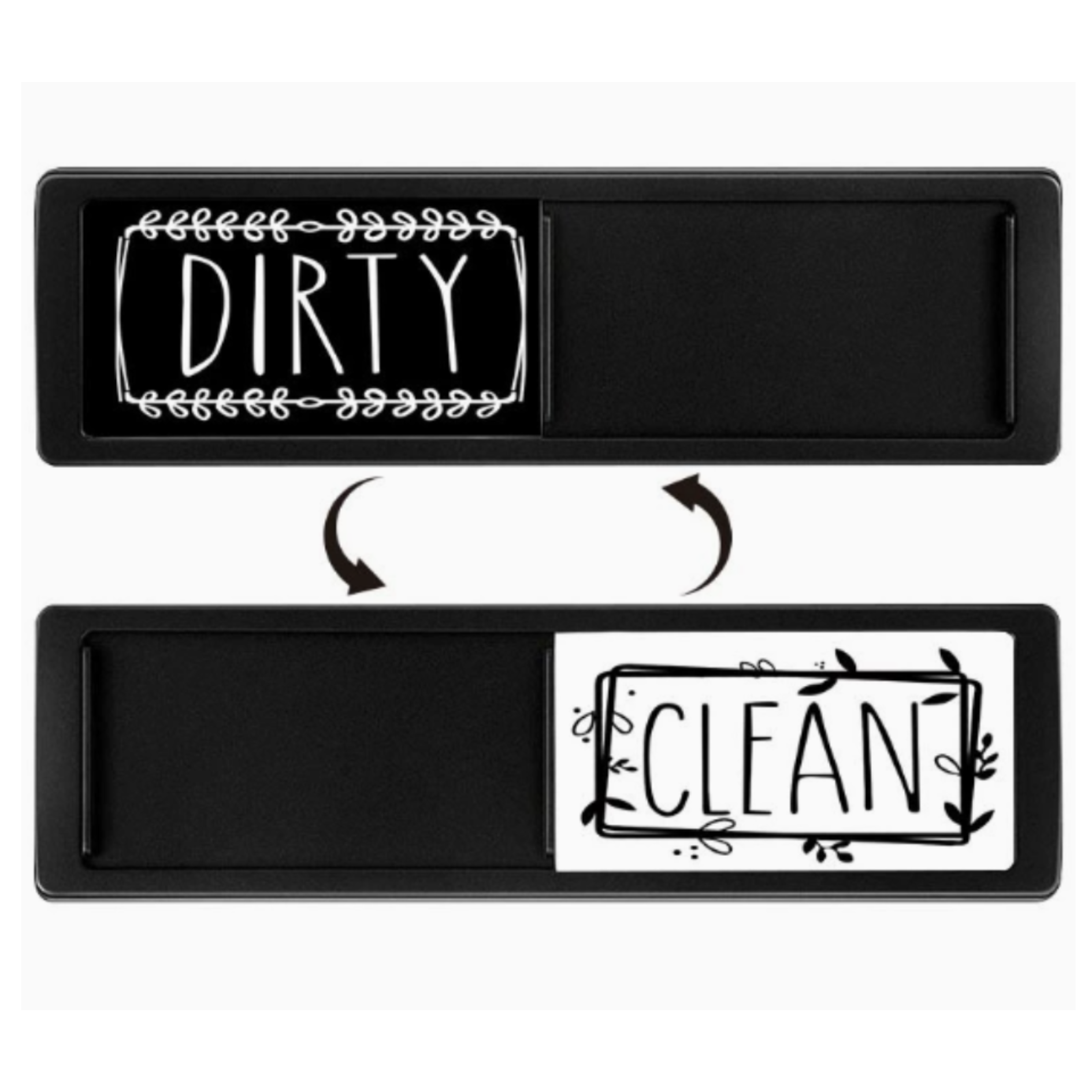 Goodinary® Dishwasher Magnet Clean Dirty Sign
