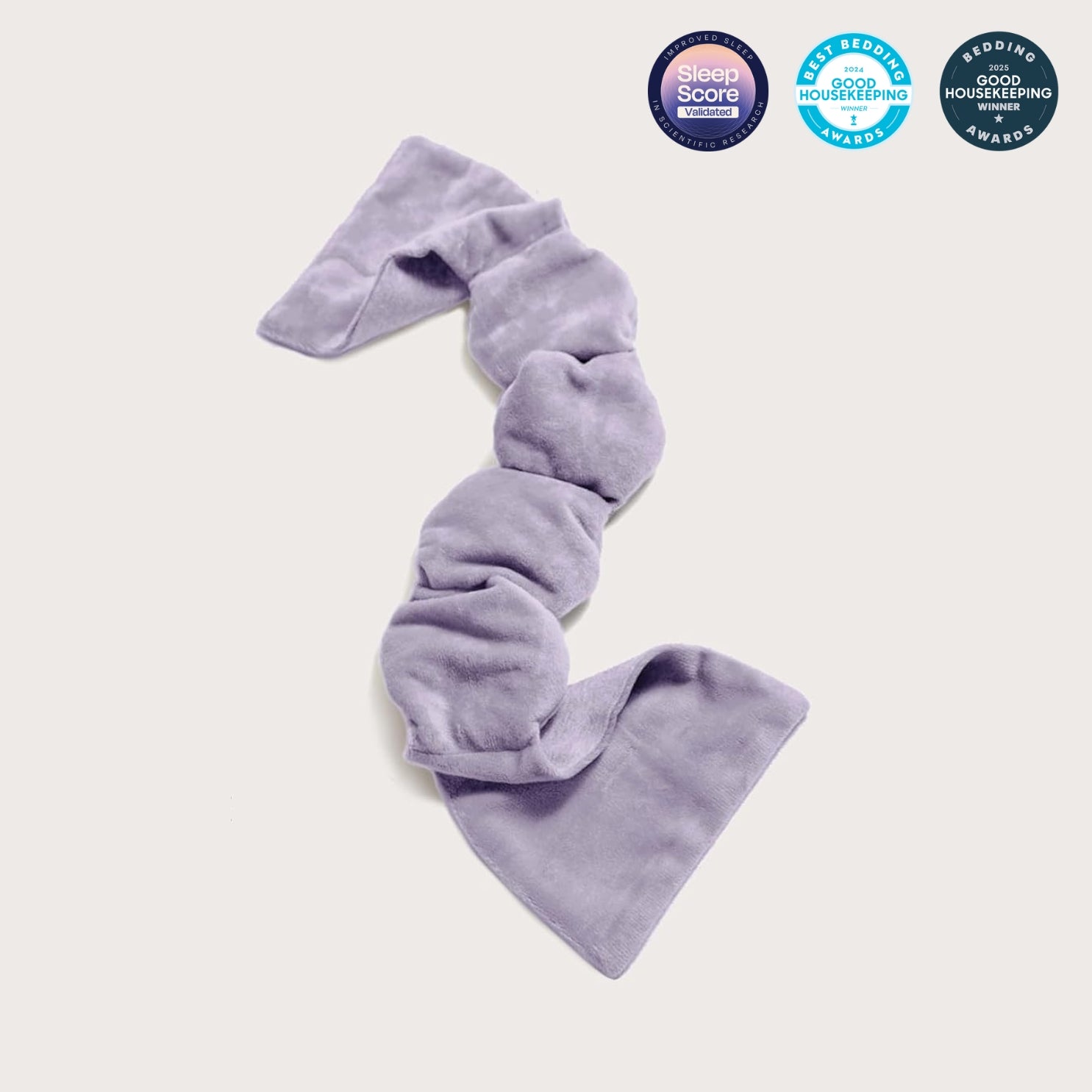 Goodinary® Weighted Sleep Mask