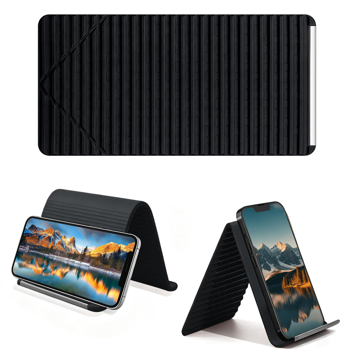 Office Object™ Foldable Phone Stand
