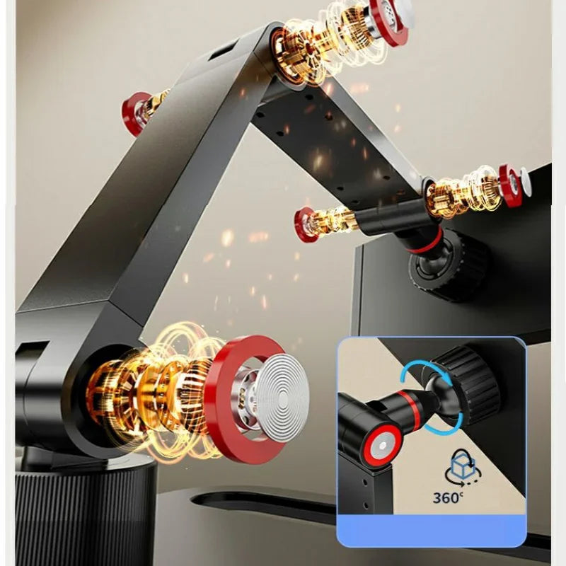 Office Object™ Universal Monitor Desk Stand