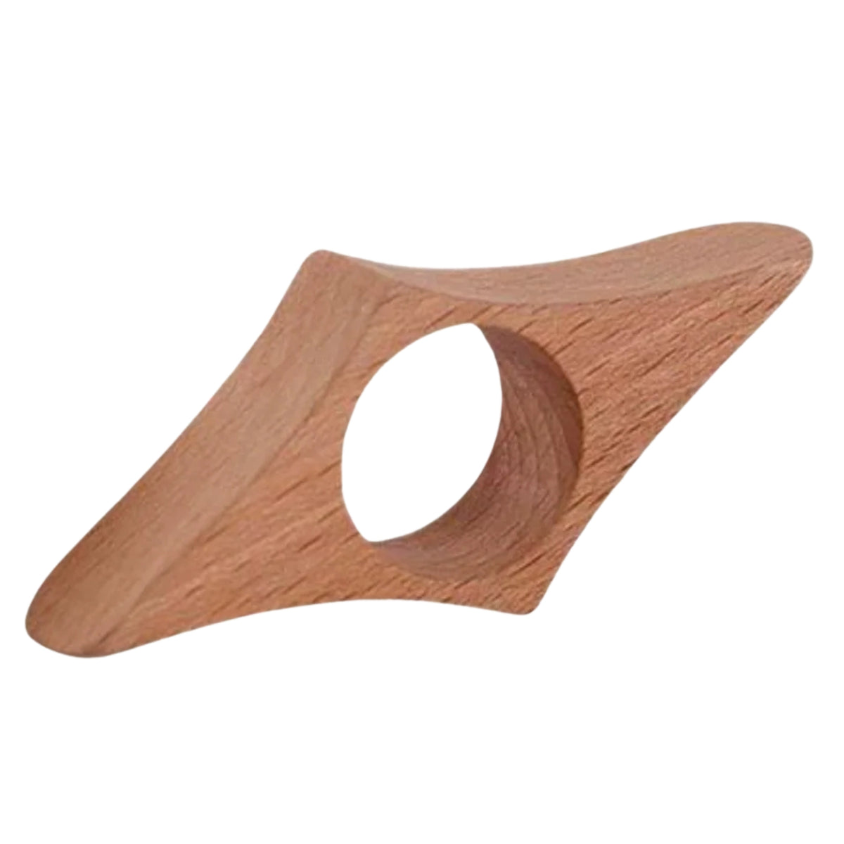 Goodinary® Wooden Thumb Bookmark