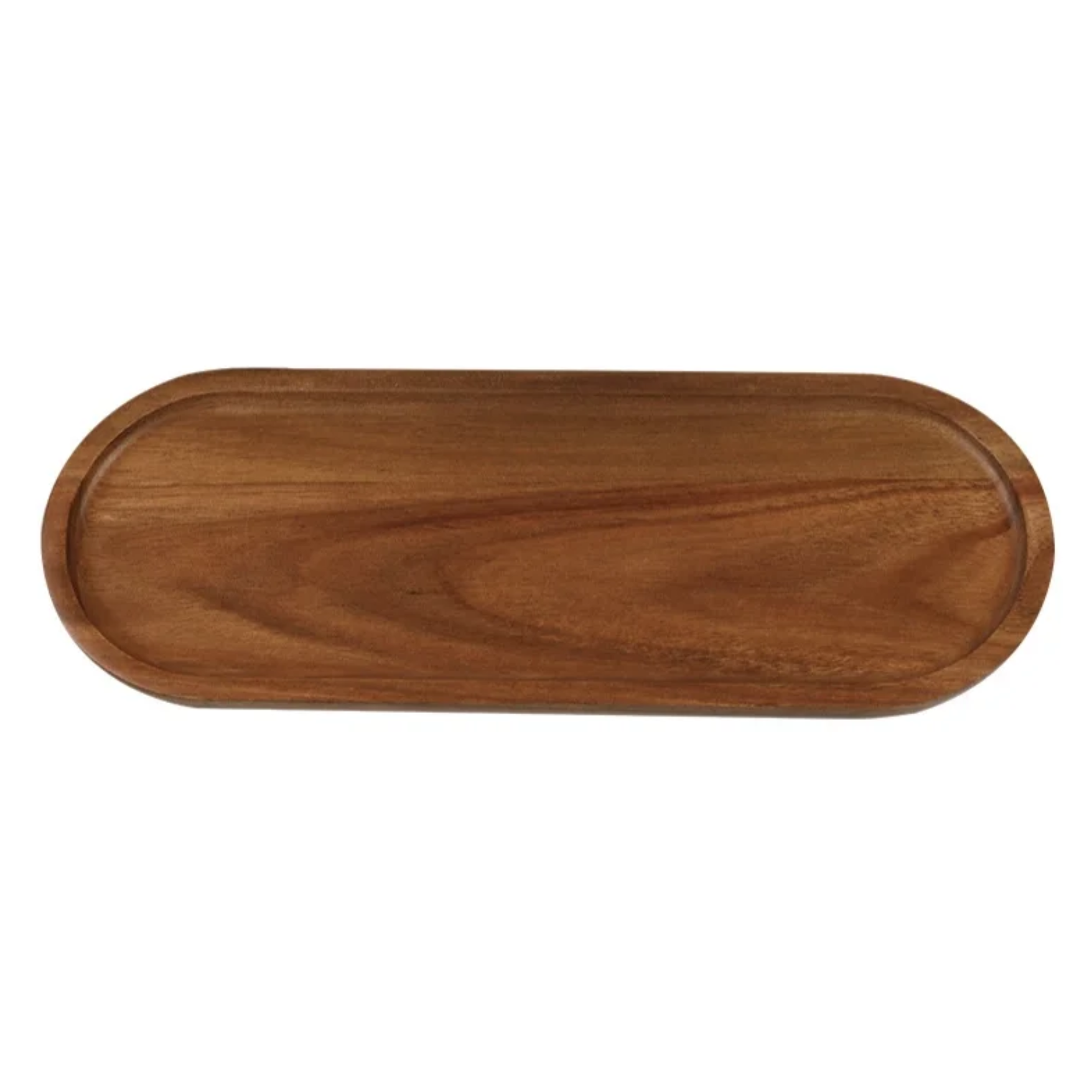 Goodinary® Wooden Serving Tray (3 Pcs)