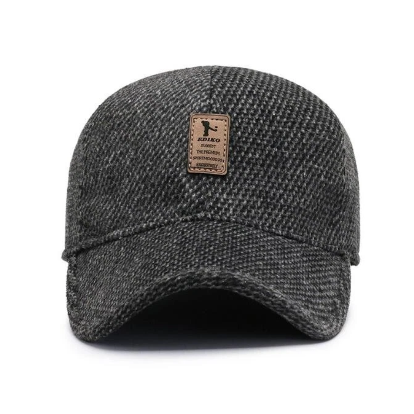Goodinary® Retro Winter Earflap Cap