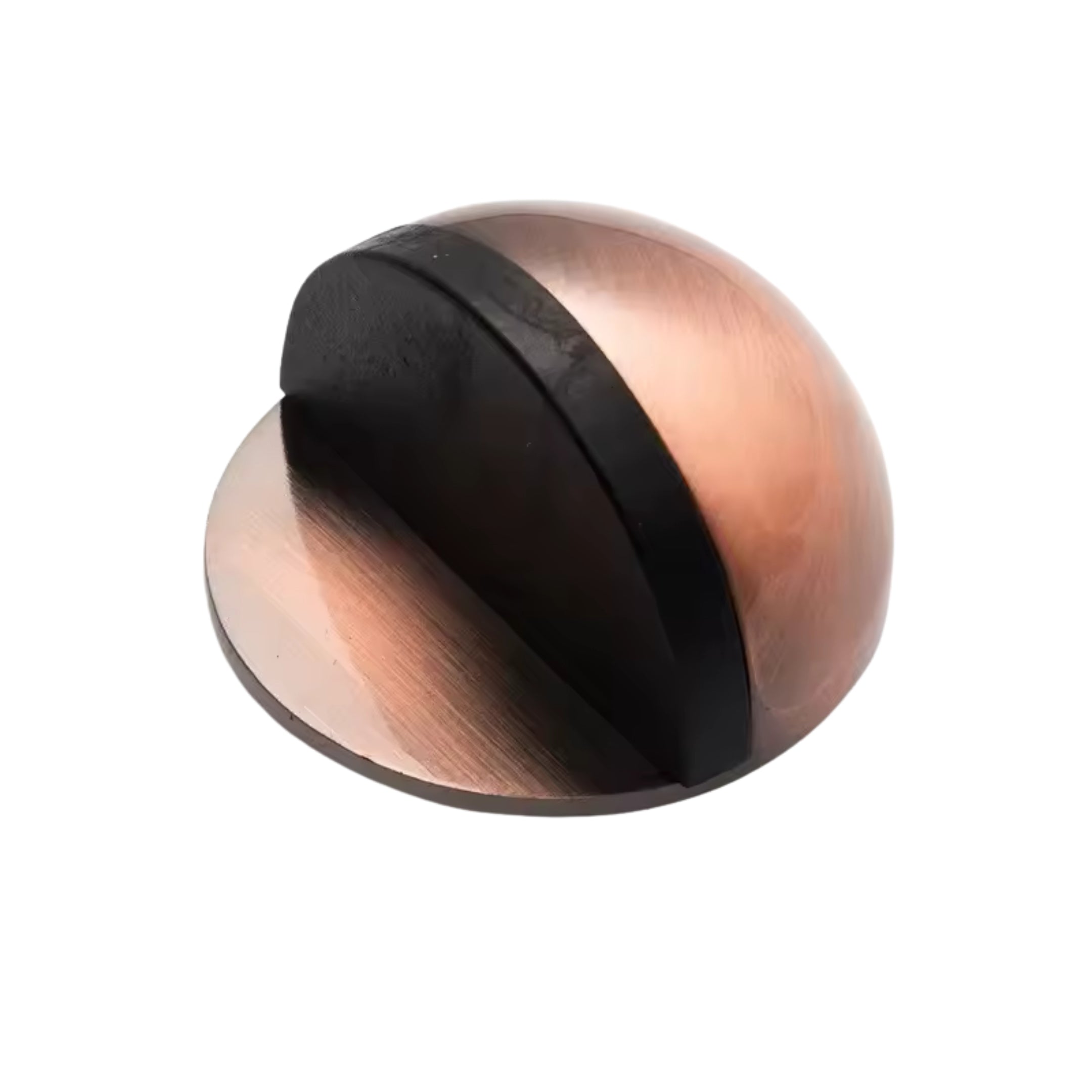 Goodinary® Stainless Steel Magnetic Door Stopper (2 Pcs)