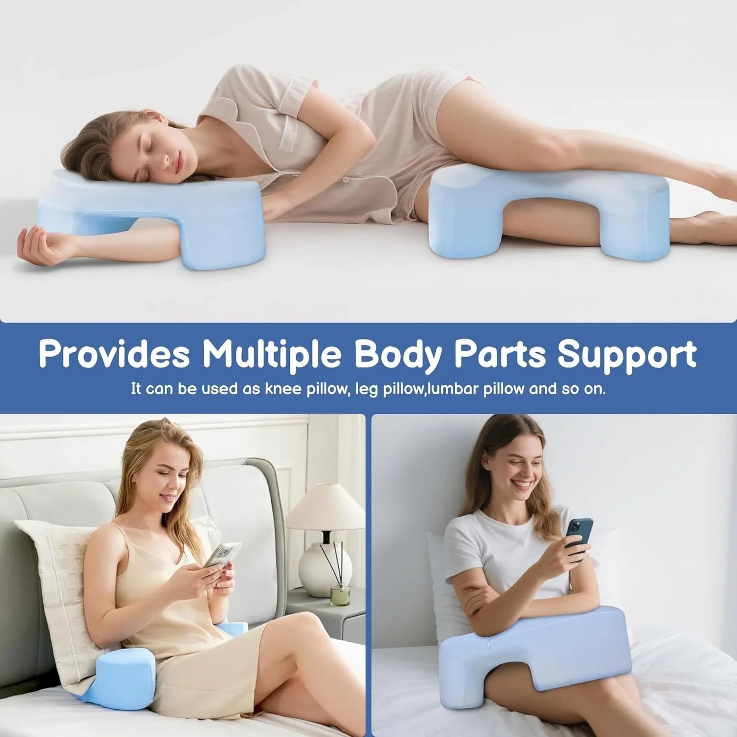 Slumblr® Arm Pillow