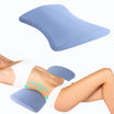 Goodinary® Lumbar Contoured Ergonomic Support Pillow Goodinary