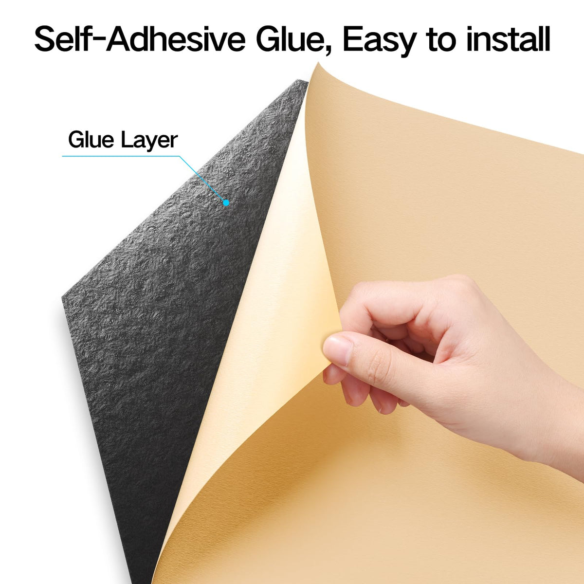 Office Object™ Y-Type Acoustic Panels