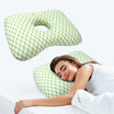 Goodinary® Piercing Pillow Cushion Cotton Comfort