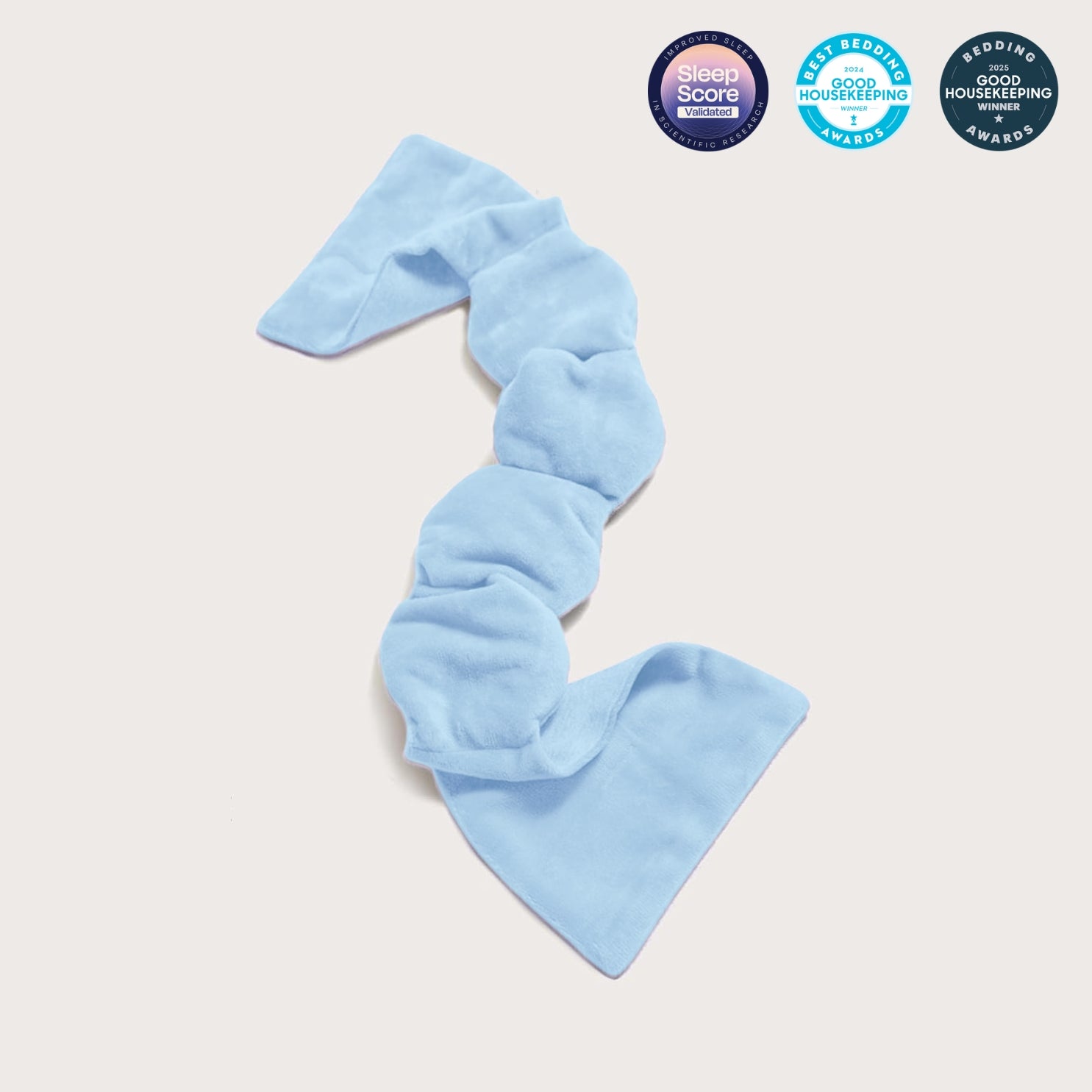 Goodinary® Weighted Sleep Mask