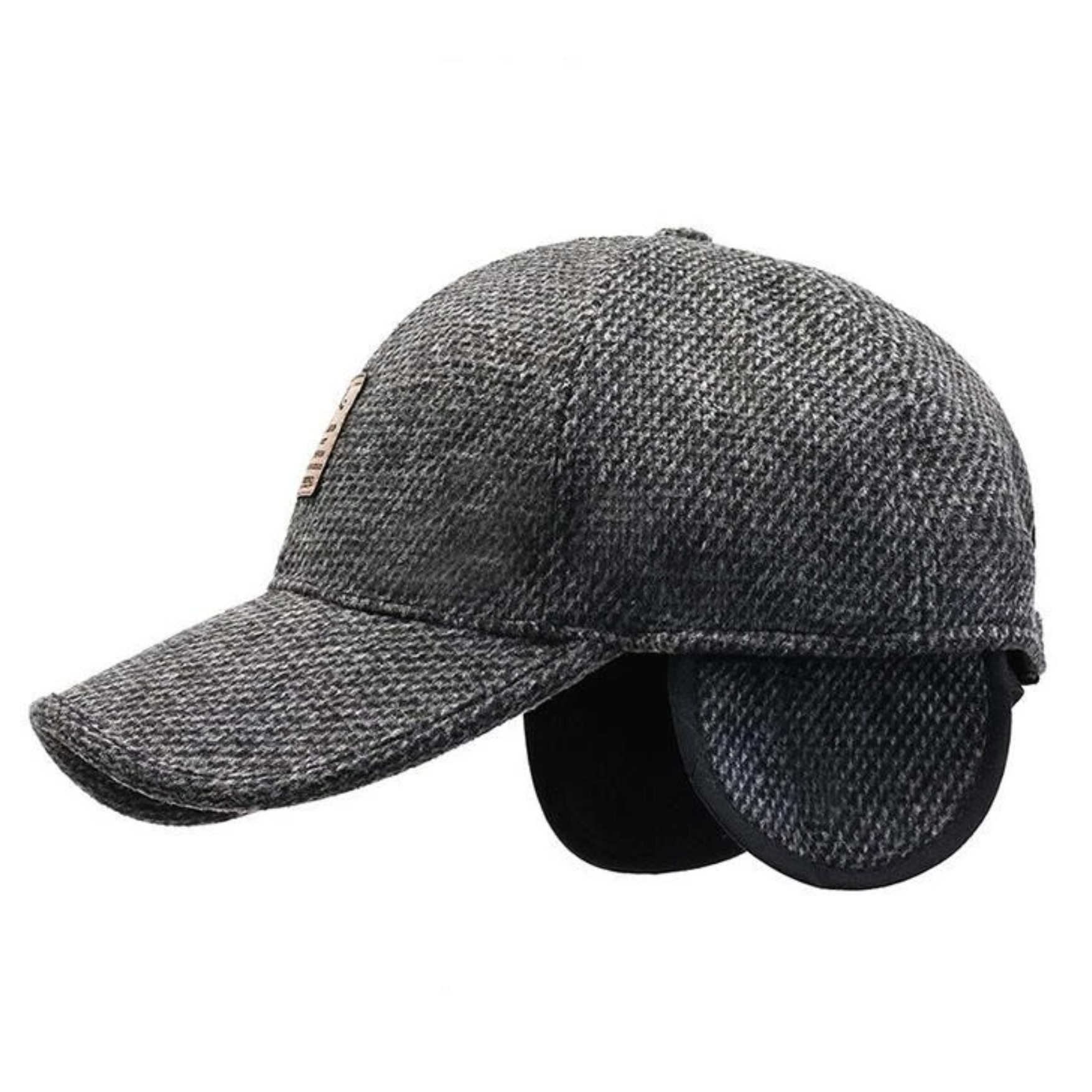 Goodinary® Retro Winter Earflap Cap