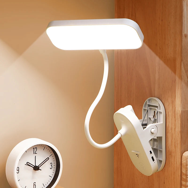 Office Object™ Clip-On LED Lamp