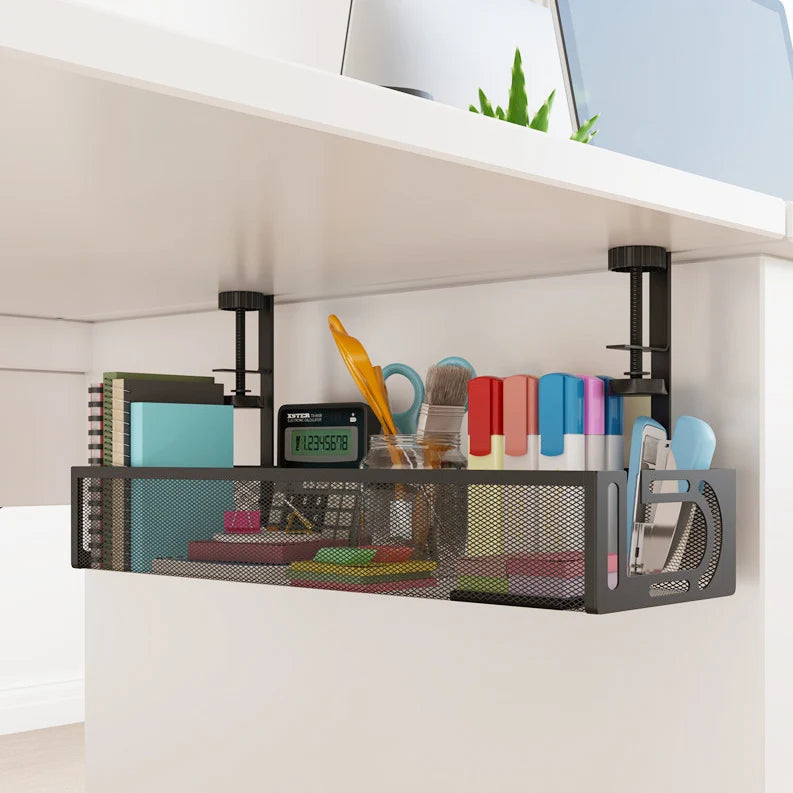 Office Object™ Under Desk Cable Management Tray