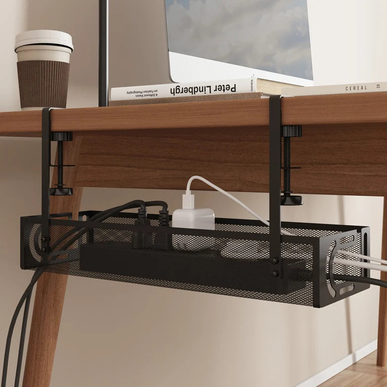 Office Object™ Under Desk Cable Management Tray