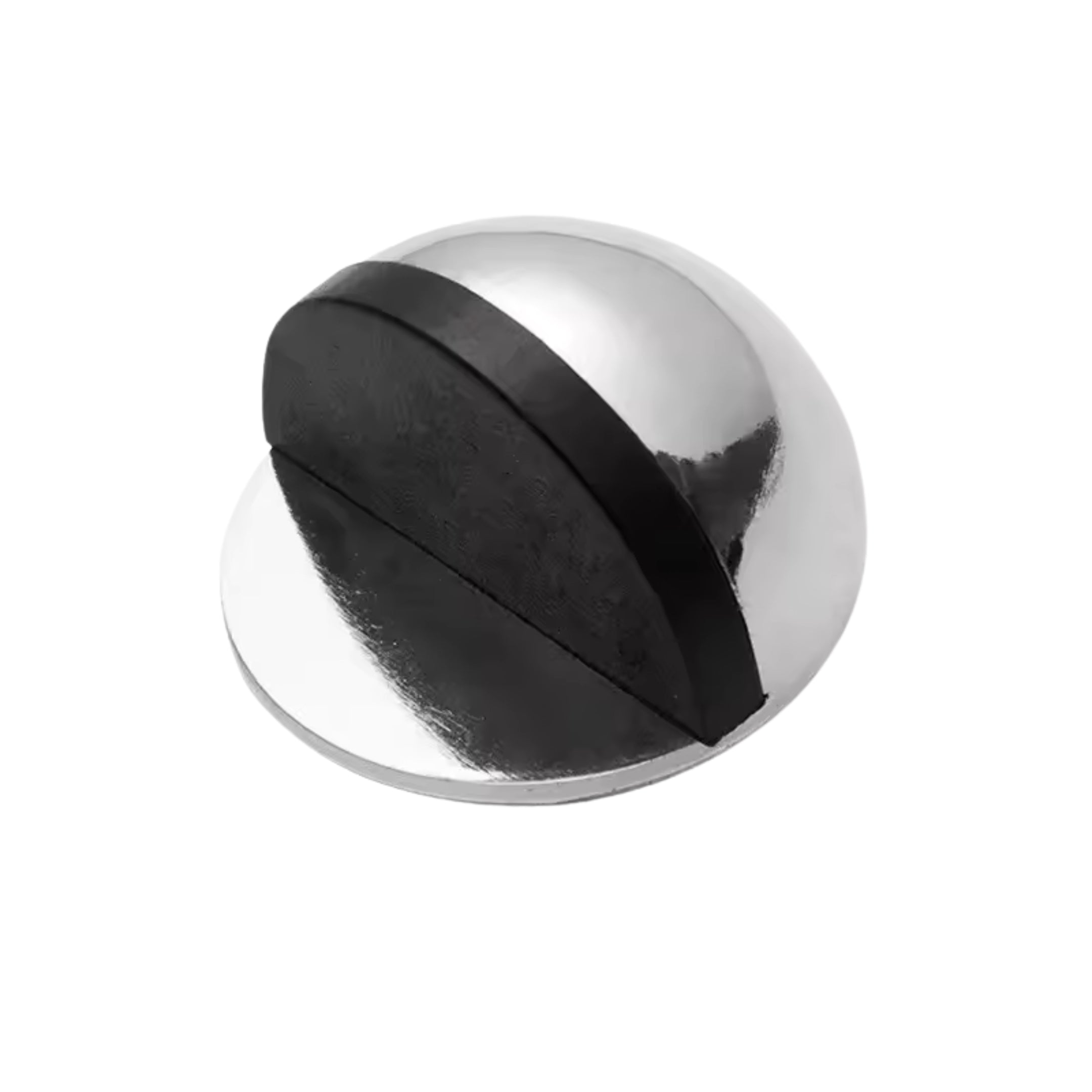 Goodinary® Stainless Steel Magnetic Door Stopper (2 Pcs)