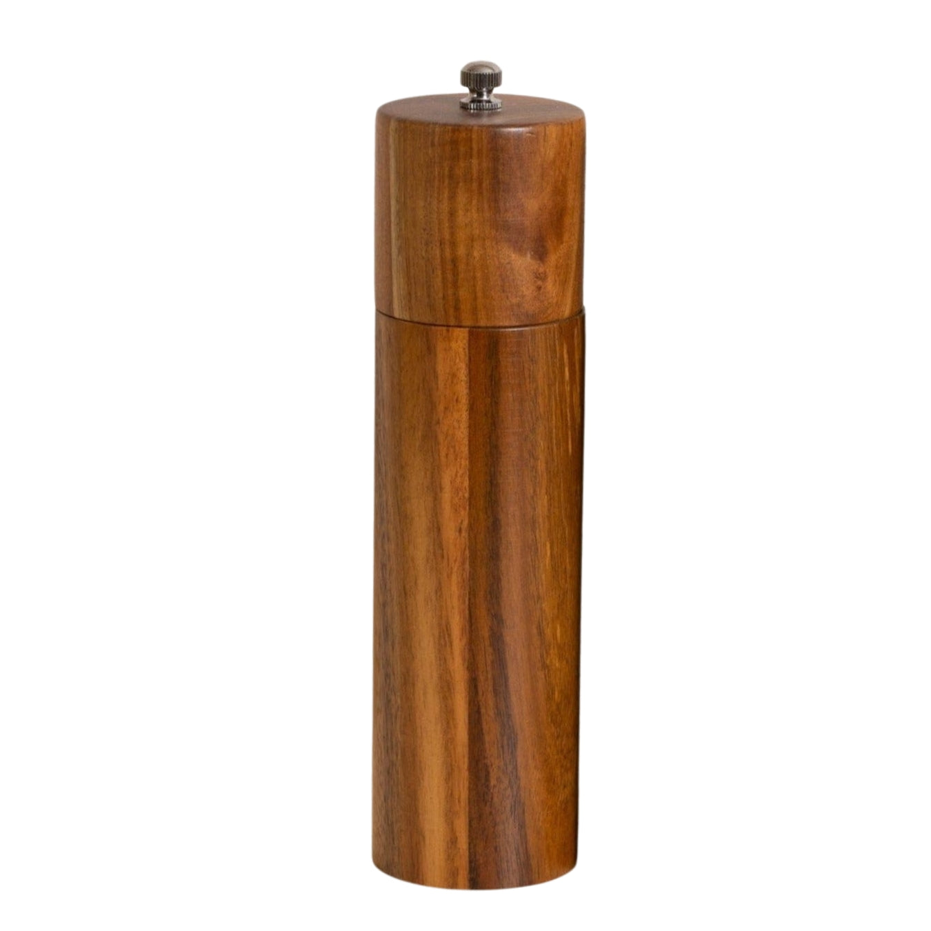 Goodinary® Wooden Pepper Grinder Set