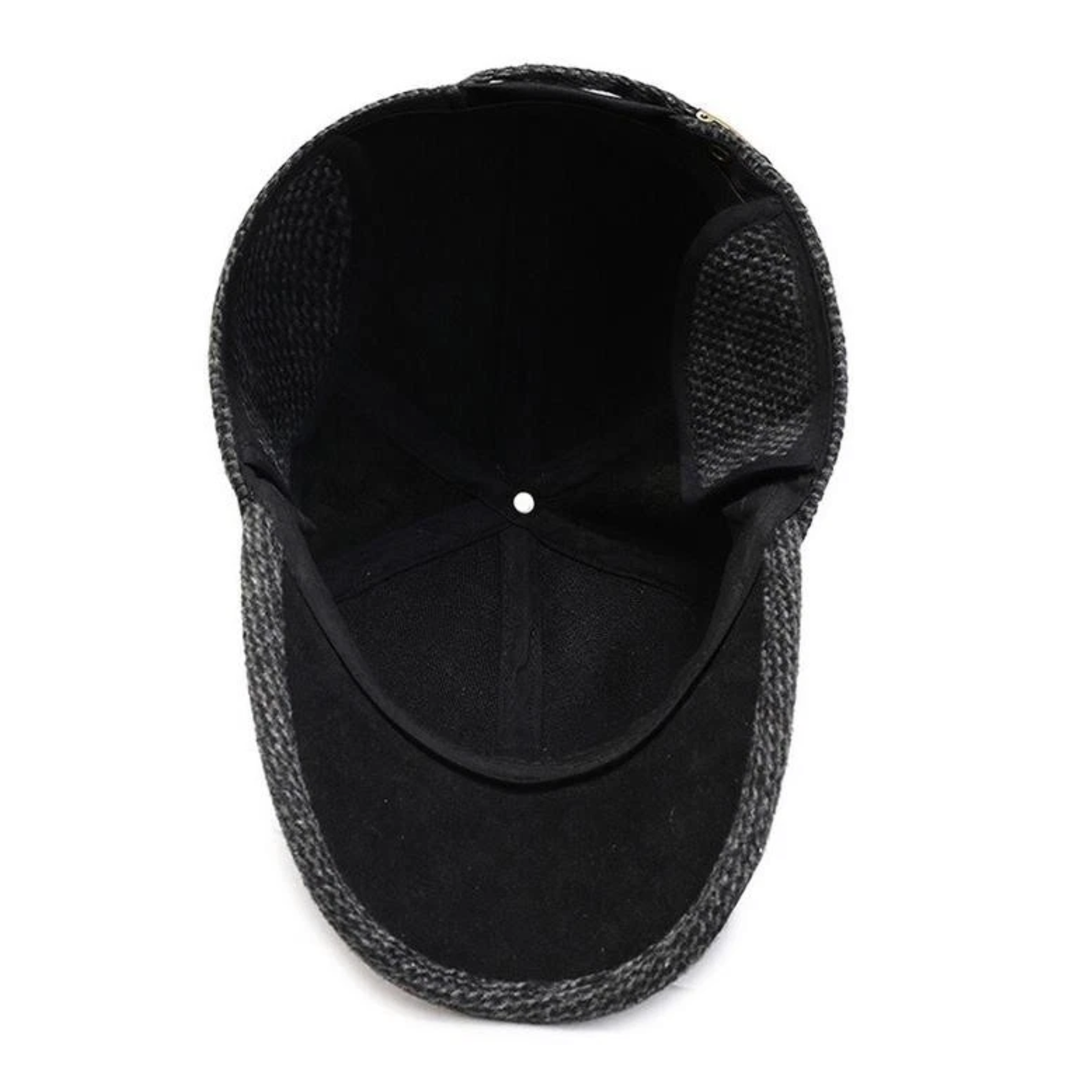 Goodinary® Retro Winter Earflap Cap
