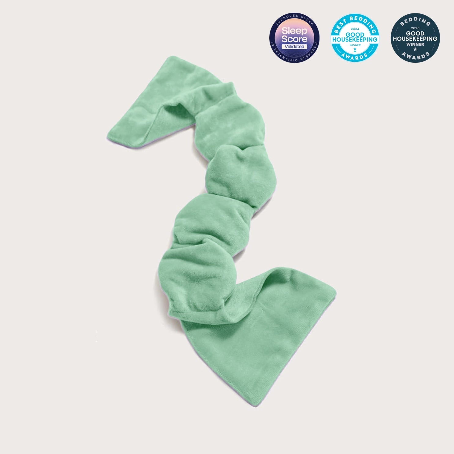 Goodinary® Weighted Sleep Mask