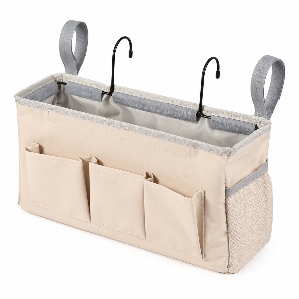 Goodinary® Bedside Caddy Organizer