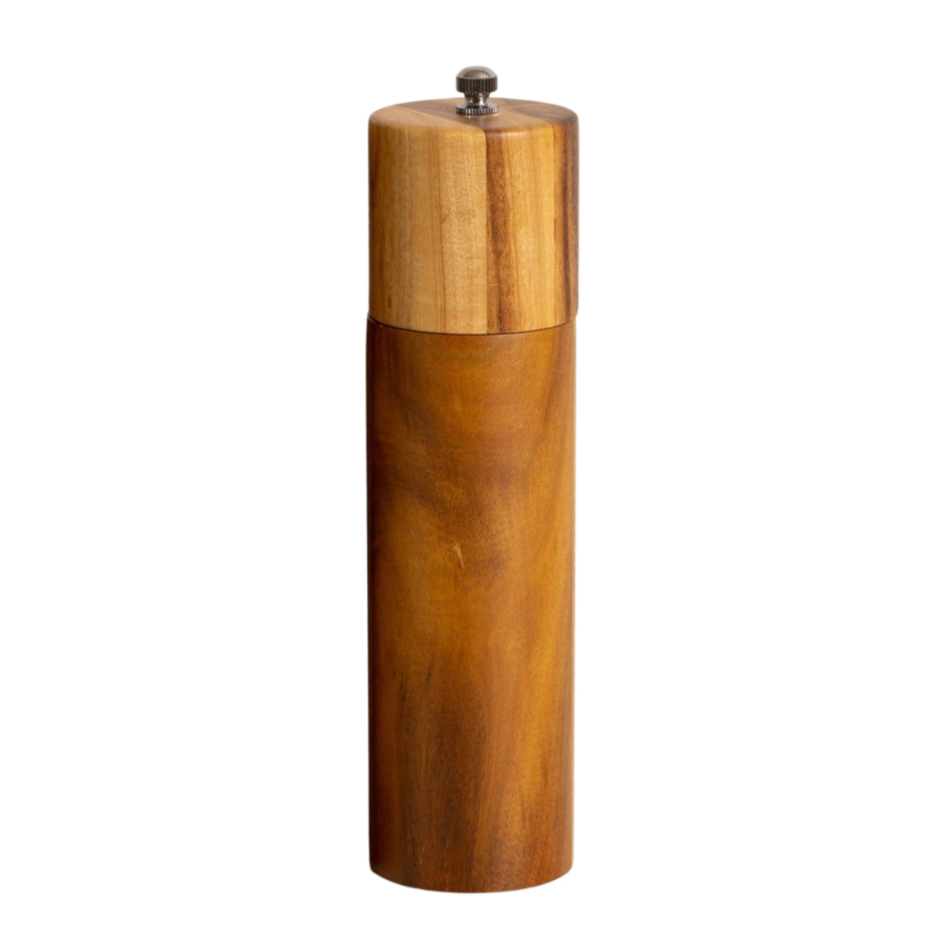 Goodinary® Wooden Pepper Grinder Set