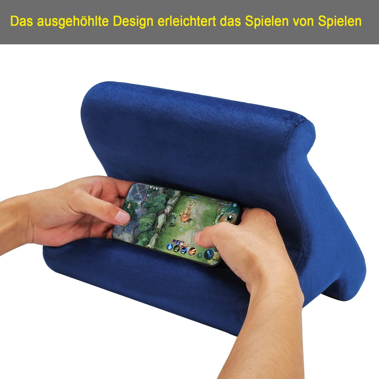 Goodinary® Multi Angle Tablet Holder Cushion