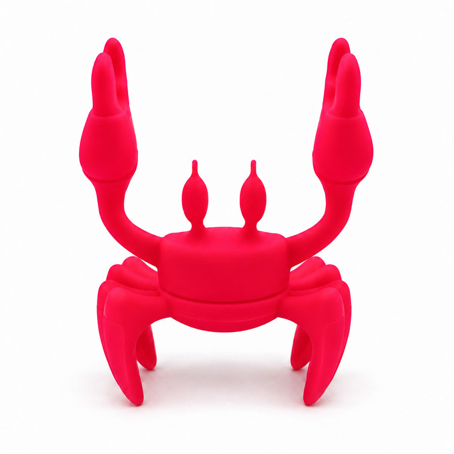 Goodinary® Crab Silicone Spoon Rest